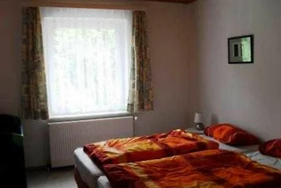 Vakantiehuis Ontspannende vakantie Reimershagen