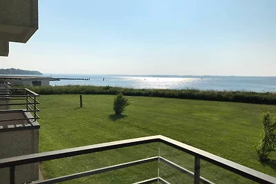 Vakantieappartement Gezinsvakantie Glücksburg