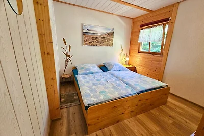Vakantieappartement Gezinsvakantie Kröslin
