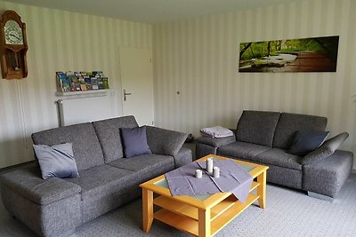 Ferienhaus in Ostfriesland, 130 qm, 3 Sterne