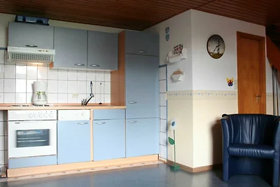 Appartamento Vacanza con famiglia Wittmund