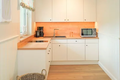 Vakantieappartement Gezinsvakantie Rankwitz