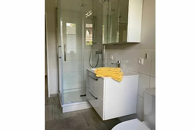 Ferienwohnung Nr. 2 EG