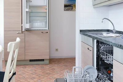 Ferienwohnung 1 Friesenhuus