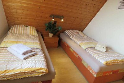 Ferienhaus 131 Lederstrumpf 66qm bis 6 Person...