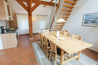 Vakantieappartement Gezinsvakantie Stadland