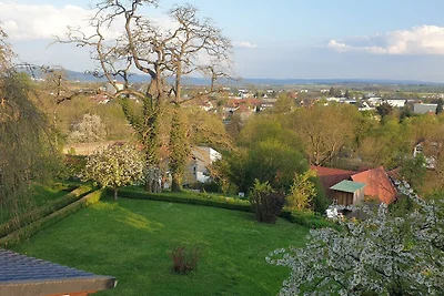Ferienwohnung Regilturm