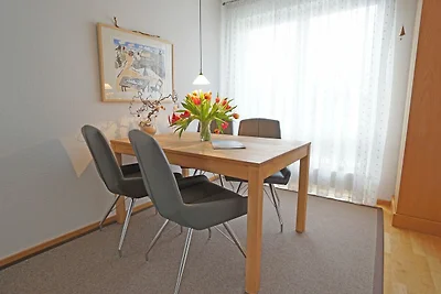 Apartament Dla rodzin Heringsdorf