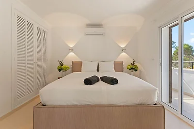 Vakantieappartement Gezinsvakantie Santanyi