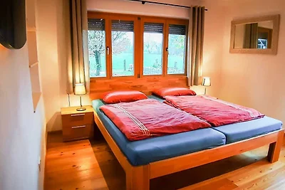 Ferienwohnung Holzeralmblick klein