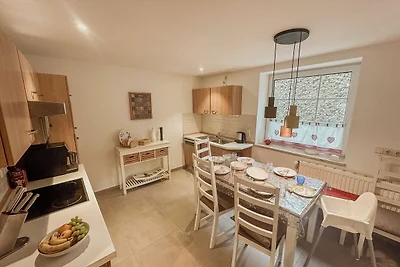 Appartamento Vacanza con famiglia Neuenkirchen