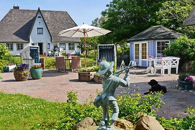Casa vacanze Vacanza di relax Westerland