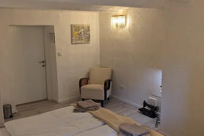 Vakantieappartement Gezinsvakantie Neupetershain