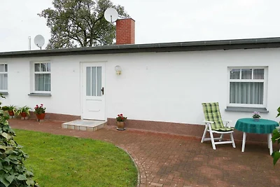 Vakantiehuis Ontspannende vakantie Heringsdorf