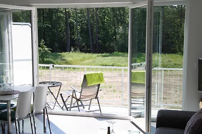 Ferienwohnung im Küstenwald-Ostsee SNR: 56