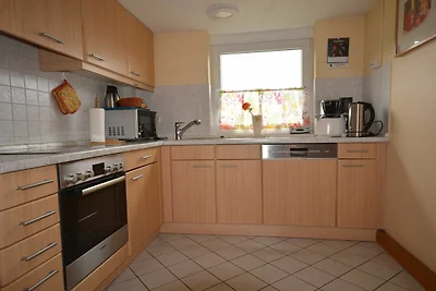 Ferienwohnung - Dachgeschoss