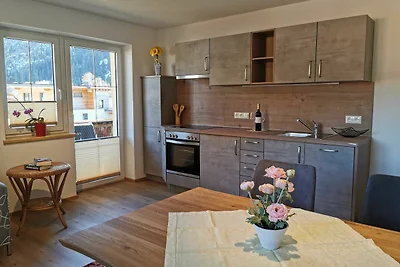 Ferienwohnung ROT FLÜEH
