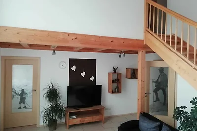 Casa vacanze Vacanza di relax Kirchberg im Wald
