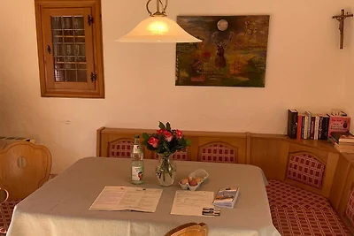 Appartamento Vacanza con famiglia Rottach-Egern