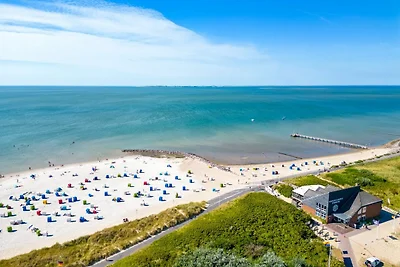 Vakantieappartement Gezinsvakantie Utersum