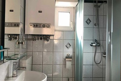 Vakantieappartement Gezinsvakantie Egloffstein