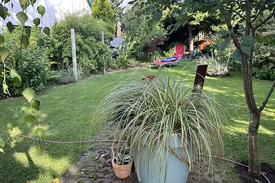 Domek letniskowy Urlop wypoczynkowy Fuhlendorf