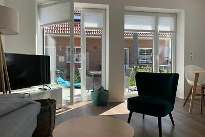 Nr. 82 - Ferienhaus Muschelpadd