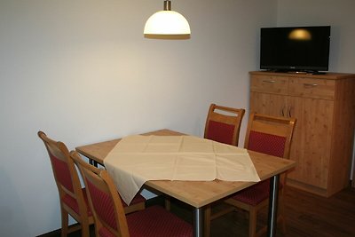 Ferienwohnung Koglkopf rollstuhlgerecht DIN 1...