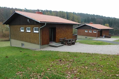 Ferienhaus 1