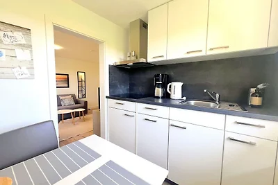 Apartament Dla rodzin Parchtitz
