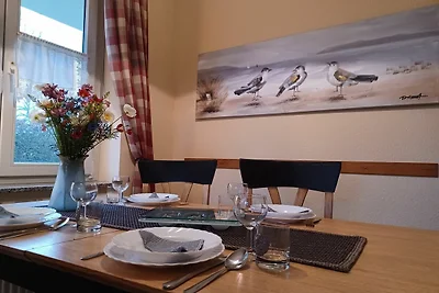 An der Schmiedestrasse Sonneneck