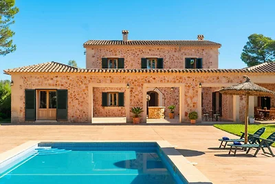 44411 - Villa Barajas(Son Matet)