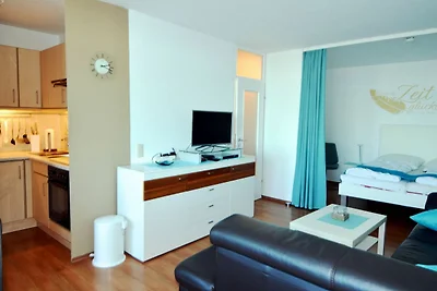 Vakantieappartement Gezinsvakantie Heiligenhafen
