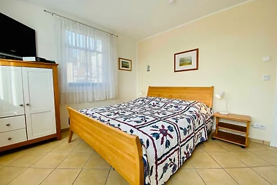 Neue Villa Ernst App. 3