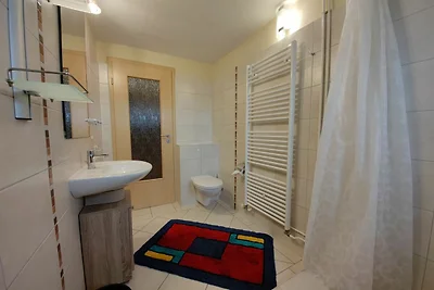 Vakantieappartement Gezinsvakantie Benz