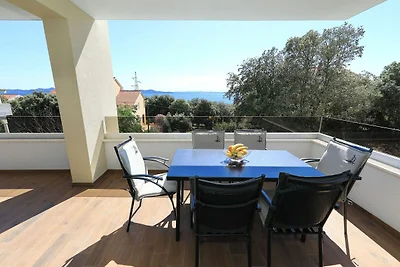 Appartamento Vacanza con famiglia Kožino