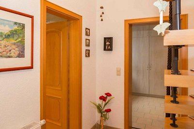 Apartamento Vacaciones familiares Trassenheide