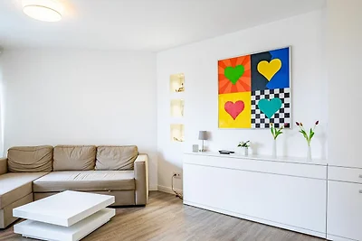 Kaiserallee, Fewo 194