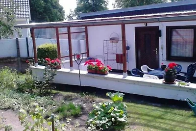 Casa vacanze Vacanza di relax Sassnitz