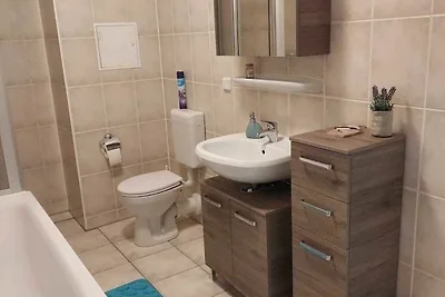 Ferienwohnung 2 Blau