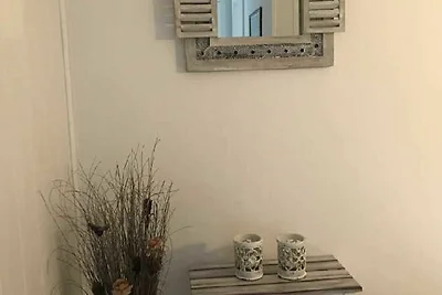 Ferienwohnung Dorfblick