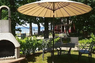 Appartamento Vacanza con famiglia Zierow