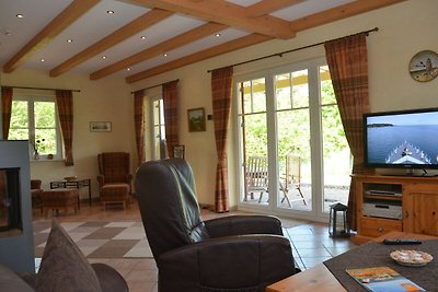 Holiday home relaxing holiday Gager