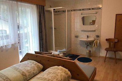 Vakantieappartement Gezinsvakantie Längenfeld