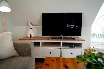 Mein Ankerplatz, Parkstrasse 21 WE 03