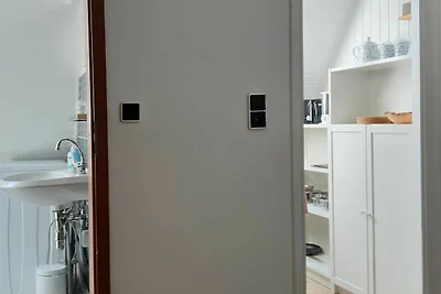Vakantieappartement Gezinsvakantie Worpswede