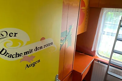 Nordische Märchen - Der Drache 12
