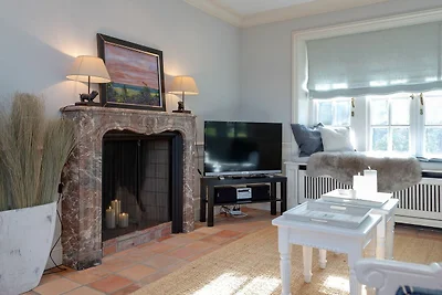 Ferienhaus Hideaway