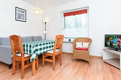 Ferienhaus Kleeblatt