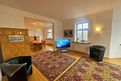 Wohnung zwischen Meer und See